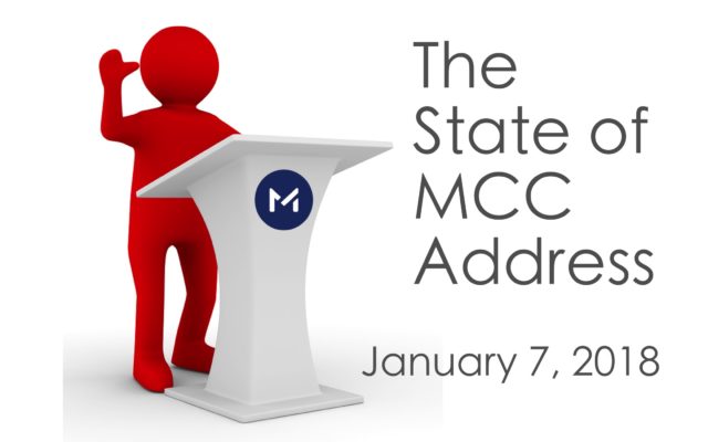 State of MCC Address